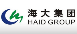 海大集團